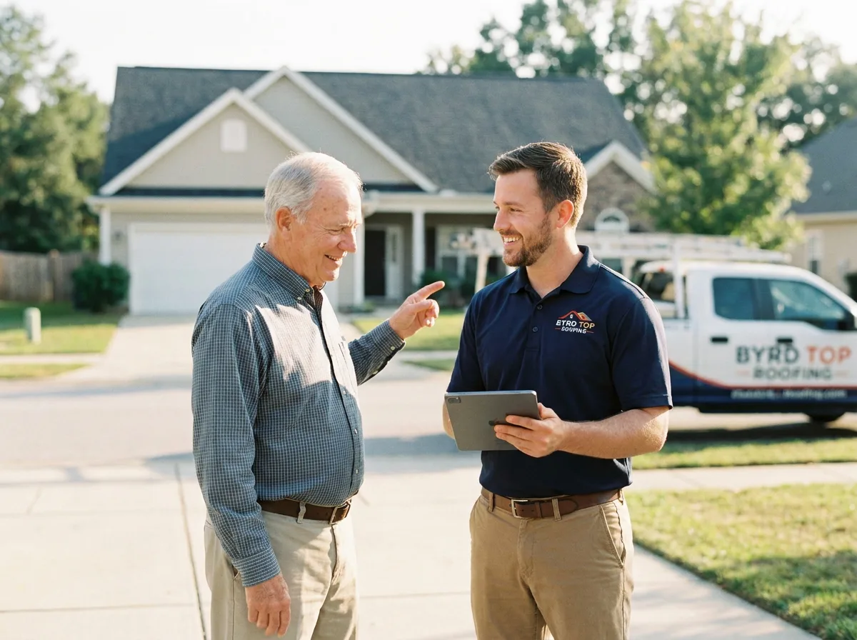 Roofing Stonewall, TX FAQs